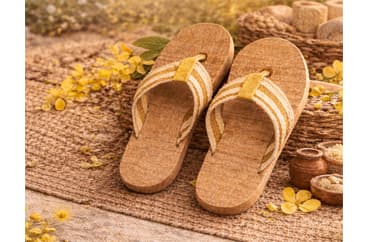 Amaltash Chappal