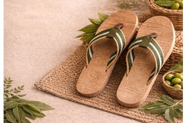 Neem Chappal